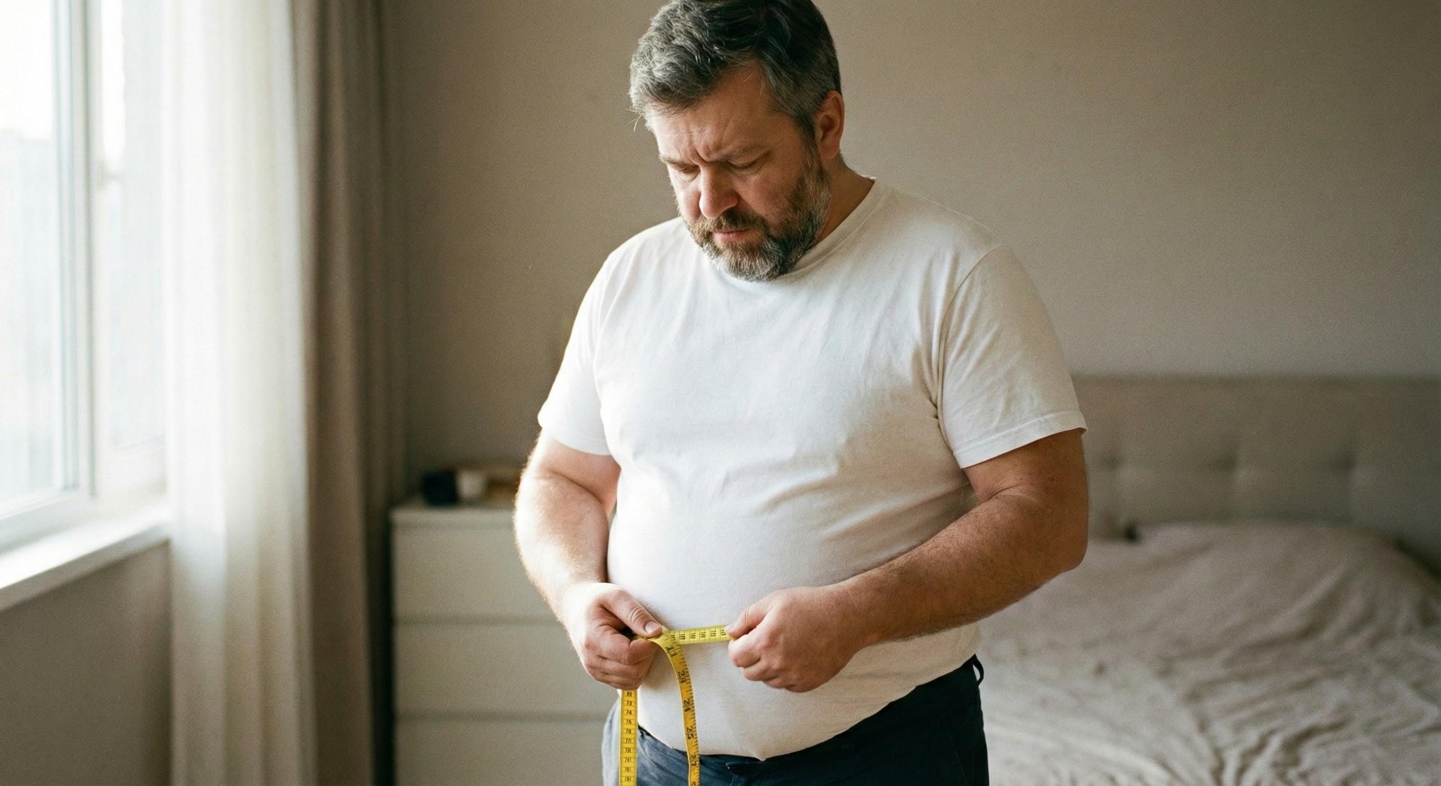 Fazla Kilo Sertleşme Sorununa Neden Olur mu?